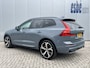 Volvo XC60 2.0 T8 455 pk Plug-in hybrid AWD Ultimate Dark Luchtvering Bowers Wilkins Audio Trekhaak 21 Inch Velgen 360 Camera Head-Up Display Plug in Hybride Ram Vol Opties Thunder Grey Metallic !