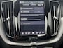 Volvo XC60 2.0 T8 455 pk Plug-in hybrid AWD Ultimate Dark Luchtvering Bowers Wilkins Audio Trekhaak 21 Inch Velgen 360 Camera Head-Up Display Plug in Hybride Ram Vol Opties Thunder Grey Metallic !