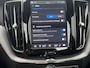 Volvo XC60 2.0 T8 455 pk Plug-in hybrid AWD Ultimate Dark Luchtvering Bowers Wilkins Audio Trekhaak 21 Inch Velgen 360 Camera Head-Up Display Plug in Hybride Ram Vol Opties Thunder Grey Metallic !