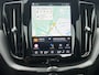 Volvo XC60 2.0 T8 455 pk Plug-in hybrid AWD Ultimate Dark Luchtvering Bowers Wilkins Audio Trekhaak 21 Inch Velgen 360 Camera Head-Up Display Plug in Hybride Ram Vol Opties Thunder Grey Metallic !
