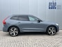 Volvo XC60 2.0 T8 455 pk Plug-in hybrid AWD Ultimate Dark Luchtvering Bowers Wilkins Audio Trekhaak 21 Inch Velgen 360 Camera Head-Up Display Plug in Hybride Ram Vol Opties Thunder Grey Metallic !