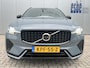 Volvo XC60 2.0 T8 455 pk Plug-in hybrid AWD Ultimate Dark Luchtvering Bowers Wilkins Audio Trekhaak 21 Inch Velgen 360 Camera Head-Up Display Plug in Hybride Ram Vol Opties Thunder Grey Metallic !