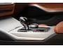 BMW 3-Serie TOURING 320e High Executive Sport Aut. [ Leder Stoelverwarming Apple/Android ]