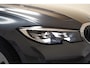 BMW 3-Serie TOURING 320e High Executive Sport Aut. [ Leder Stoelverwarming Apple/Android ]