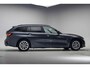 BMW 3-Serie TOURING 320e High Executive Sport Aut. [ Leder Stoelverwarming Apple/Android ]