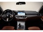 BMW 3-Serie TOURING 320e High Executive Sport Aut. [ Leder Stoelverwarming Apple/Android ]