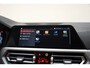 BMW 3-Serie TOURING 320e High Executive Sport Aut. [ Leder Stoelverwarming Apple/Android ]