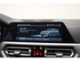 BMW 3-Serie TOURING 320e High Executive Sport Aut. [ Leder Stoelverwarming Apple/Android ]