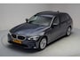 BMW 3-Serie TOURING 320e High Executive Sport Aut. [ Leder Stoelverwarming Apple/Android ]