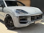 Porsche Cayenne 3.0 Black Edition SportDesign EX BPM! |INNODRIVE|4W-BESTURING|MASSAGE|SPORTUITLAAT