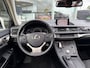 Lexus CT 200h Luxury Line | Schuif/kantel dak | Stoelverwarming | Sensore