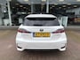 Lexus CT 200h Luxury Line | Schuif/kantel dak | Stoelverwarming | Sensore