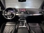 Audi Q5 2.0 TFSI Quattro Sport | S Line | Pano | Leder | Trekhaak |