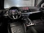 Audi Q5 2.0 TFSI Quattro Sport | S Line | Pano | Leder | Trekhaak |