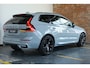 Volvo XC60 2.0 T6 Plug-in hybrid AWD Ultra Black Edition | Luchtvering | Harman Kardon Premium Audio | 360° Parkeercamera | Parkeersensoren voor + achter | Head-up Display | Google Infotainment | Stoelverwarming | Stuurwielverwarming