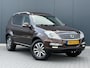SsangYong Rexton RX 200 e-XDI Crystal Grijs Kenteken - 3e Eigenaar - Trekhaak 3500KG