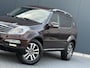 SsangYong Rexton RX 200 e-XDI Crystal Grijs Kenteken - 3e Eigenaar - Trekhaak 3500KG