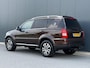 SsangYong Rexton RX 200 e-XDI Crystal Grijs Kenteken - 3e Eigenaar - Trekhaak 3500KG
