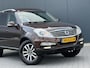 SsangYong Rexton RX 200 e-XDI Crystal Grijs Kenteken - 3e Eigenaar - Trekhaak 3500KG