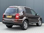 SsangYong Rexton RX 200 e-XDI Crystal Grijs Kenteken - 3e Eigenaar - Trekhaak 3500KG