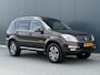 SsangYong Rexton RX 200 e-XDI Crystal Grijs Kenteken - 3e Eigenaar - Trekhaak 3500KG