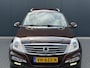 SsangYong Rexton RX 200 e-XDI Crystal Grijs Kenteken - 3e Eigenaar - Trekhaak 3500KG