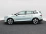 Skoda Enyaq iV 60 180 Pk | Stoel/Stuurverwarming | Adaptive Cruise | Camera | Warmtepomp | Half Leer | CarPlay | 19 Inch | 87.971 Km !!