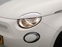 Fiat 500C 42 kWh | CABRIO | APPLE/ANDROID CARPLAY | CLIMATE CONTROL | 12 MAANDEN BOVAG GARANTIE |