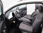 Fiat 500C 42 kWh | CABRIO | APPLE/ANDROID CARPLAY | CLIMATE CONTROL | 12 MAANDEN BOVAG GARANTIE |