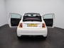 Fiat 500C 42 kWh | CABRIO | APPLE/ANDROID CARPLAY | CLIMATE CONTROL | 12 MAANDEN BOVAG GARANTIE |