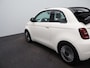 Fiat 500C 42 kWh | CABRIO | APPLE/ANDROID CARPLAY | CLIMATE CONTROL | 12 MAANDEN BOVAG GARANTIE |