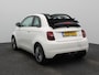 Fiat 500C 42 kWh | CABRIO | APPLE/ANDROID CARPLAY | CLIMATE CONTROL | 12 MAANDEN BOVAG GARANTIE |