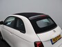 Fiat 500C 42 kWh | CABRIO | APPLE/ANDROID CARPLAY | CLIMATE CONTROL | 12 MAANDEN BOVAG GARANTIE |