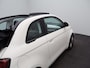 Fiat 500C 42 kWh | CABRIO | APPLE/ANDROID CARPLAY | CLIMATE CONTROL | 12 MAANDEN BOVAG GARANTIE |