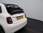 Fiat 500C 42 kWh | CABRIO | APPLE/ANDROID CARPLAY | CLIMATE CONTROL | 12 MAANDEN BOVAG GARANTIE |