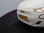 Fiat 500C 42 kWh | CABRIO | APPLE/ANDROID CARPLAY | CLIMATE CONTROL | 12 MAANDEN BOVAG GARANTIE |