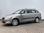 Skoda Fabia Combi 1.2 TSI Sprint Pro Automaat Nav/Cruise Clima Pdc Orig.NL Voll.Onderhouden!