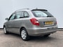 Skoda Fabia Combi 1.2 TSI Sprint Pro Automaat Nav/Cruise Clima Pdc Orig.NL Voll.Onderhouden!