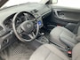 Skoda Fabia Combi 1.2 TSI Sprint Pro Automaat Nav/Cruise Clima Pdc Orig.NL Voll.Onderhouden!