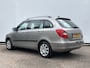 Skoda Fabia Combi 1.2 TSI Sprint Pro Automaat Nav/Cruise Clima Pdc Orig.NL Voll.Onderhouden!