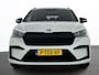 Skoda Enyaq iV 80 Sportline Navigatie Climate Pack Camera DAB Led Lichtmetalen Velgen Parkeer sensoren