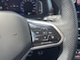 Volkswagen T-Roc Cabrio 1.5 TSI DSG R-LINE AFN.TREKHAAK/CAMERA/DIG-DASH/ACC/STOEL+STUURVERW