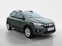 Dacia Sandero Stepway 100PK TCe ECO-G Expression | 1e eigenaar | Airco | Armsteun | Apple CarPlay/Android Auto | Camera | Parkeersensoren | Elektrische Ramen & Spiegels | Blind Spot Warning |