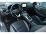 Hyundai Kona Electric EV Premium 64 kWh Adaptief Leder Stoelverwarming/-koeling Keyless