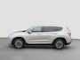 Hyundai Santa Fe 1.6 T-GDI 230pk HEV Comfort | Camera | Trekhaak | Leder | Stoelverwarming | Climate controle | Adaptive cruise controle | Carplay navigatie | Dodehoek detectie | LED verlichting