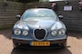 Jaguar S-Type 3.0 V6 Executive Automaat ECC/cruise/schuif-kanteldak/PDC/lichtmet.velgen