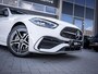 Mercedes-Benz C-klasse 300 AMG Line - BTW l Pano l 360cam l Sfeerverlichting