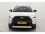 Toyota Corolla Cross Hybrid 200 Executive | Leder | Apple Carplay / Android Auto | Stoel-/stuurverwarming | Dodehoek detectie | 360 camera | JBL