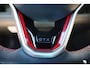 Volkswagen ID. Buzz GTX 4MOTION 86 kWh LWB 7p. 340PK / 250kW, 7 zitplaatsen, Harman Kardon geluidssysteem, 21" LMV, head-up display, wegklapbare trekhaak, elektrisch verstelbare voorstoelen met geheugen- en massagefunctie, elektrische schuiframen in schuifdeuren, keyless advanced, elektrische schuifdeuren links en rechts gecombineerd met elektrische achterklep, adaptieve cruise control (ACC) met Travel Assist, discover pro navigatie, verwarmbare voorstoelen, verwarmbaar multifunctioneel lederen stuurwiel, LED Matrix (IQ.Lights), alarm klasse II, rondomzichtcamera (Area View), 3-zone climatronic, Apple Carplay & Android Auto, dodehoekdetectie (Side Assist), dynamisch grootlichtassistent (Dynamic Light Assist), keyless go & entry etc.