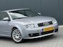 Audi A4 Limousine 1.8 Turbo Quattro 191PK - S Line - Leder - Elek Ramen